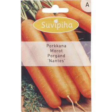 Porgand Suvipiha Nantes