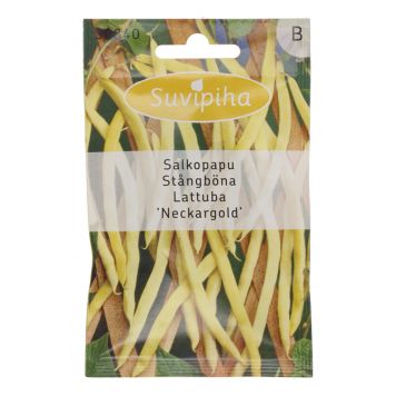 Lattuba Neckargold Suvipiha 15 g