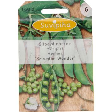 Hernes Kelvadon Wonder 100 g Suvipiha
