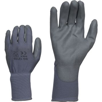 Nailonist töökindad 121