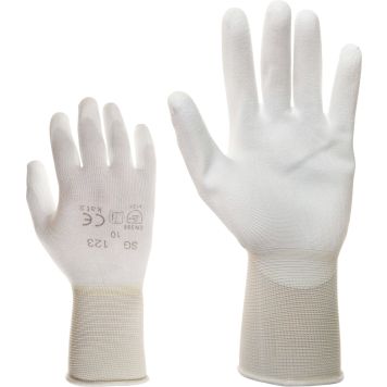 Nailonist töökindad 123