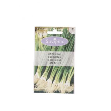 Salatsibul Parade F1