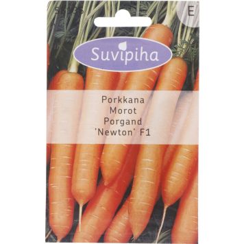 Porgand Newton F1 Suvipiha 600 seemet