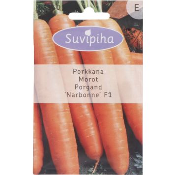 Porgand Narbonne F1 Suvipiha