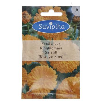 Saialill Orange King Suvipiha 1,5 g