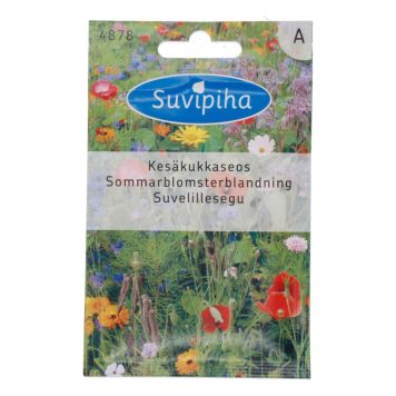 Suvelillesegu Suvipiha 1,5 g