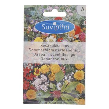 Jaapani segu Suvipiha 1,5 g