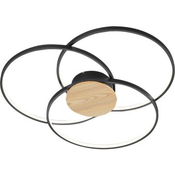 LED-laevalgusti Trio Sedona