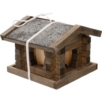 Linnusöögimaja Tihase toidutare