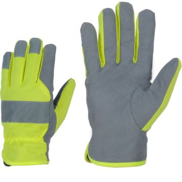 Kõrgnähtavusega töökindad 320