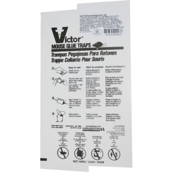 Hiire liimpüünis Victor