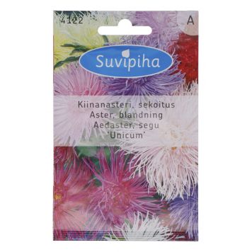 Aedaster Unicum segu Suvipiha 1 g