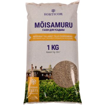 MÕISAMURU 1 KG
