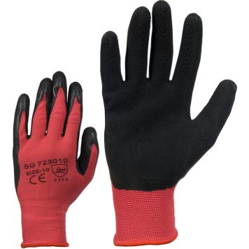 Nailonist töökindad 723