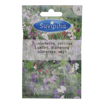 Lillehernes segu Suvipiha 3 g