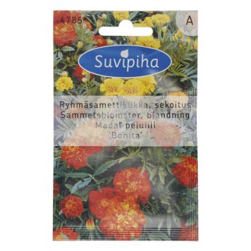 Peiulill madal Bonit Suvipiha 1 g