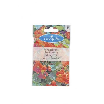 Mungalill Jewel Scarlet madal Suvipiha 3 g