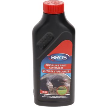 MUTI PELETUSLAHUS BROS 500ML