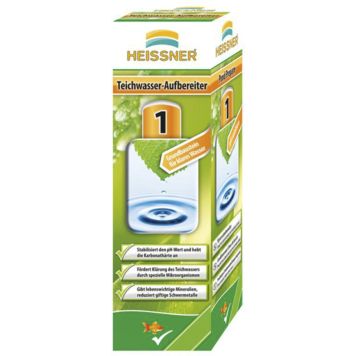 Tiigivee ettevalmistusvahend 250 ml