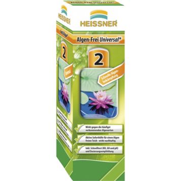 Universaalne vetikatevastane vahend 250 ml