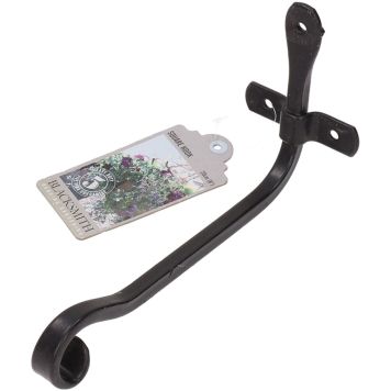 Ampli riputuskonks 20 cm