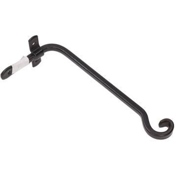 Ampli riputuskonks 26 cm