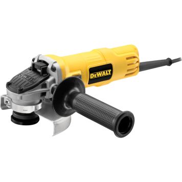 Nurklihvija DeWalt DWE4207, 1010 W