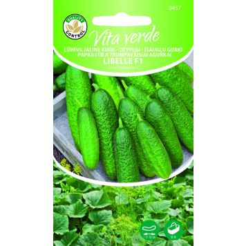 Kurk Libelle 0,5 g
