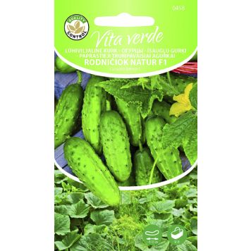 Kurk Rodniciok Natur H