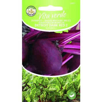 Punapeet Detroit Dark Red 2