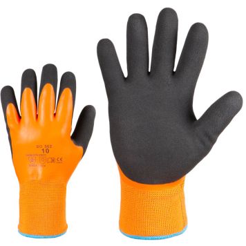 Talvised töökindad 562