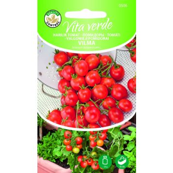 Tomat Vilma rõdutomat 0,1 g