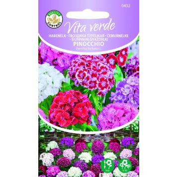 Habenelk Pinocchio segu