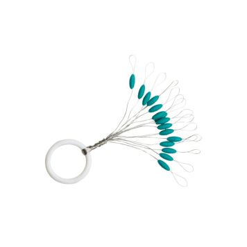 Silikoonstopper suurus L