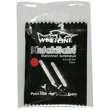 Valguspulk Westline sinine 2 tk