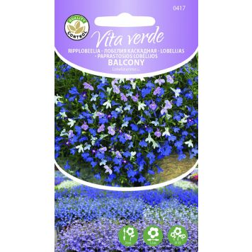 Ripplobeelia Balcony segu