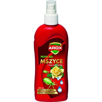 Lehetäide spray Arox