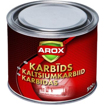 Karbiid Arox 500 g