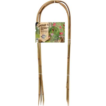 Lilletugi bambusest 60 cm