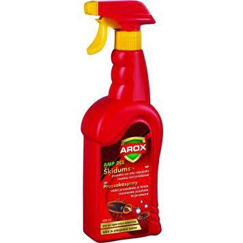 Prussaka aerosool Arox 500 ml