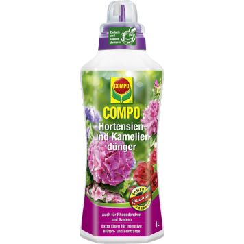 Hortensia vedelväetis Compo 500 ml