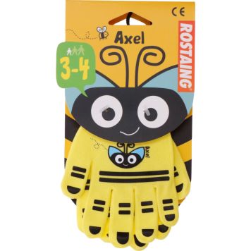 Kinnas lastele mesimumm Axel 3-4 a