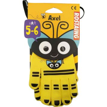 Kinnas lastele mesimumm Axel 5-6 a