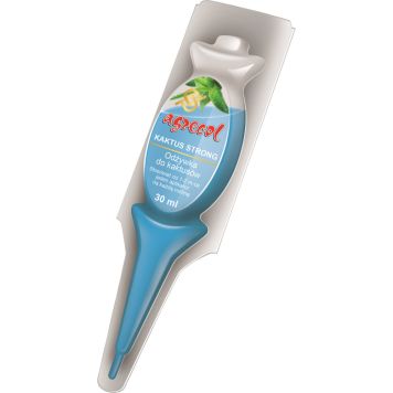 Toitelahus kaktustele Agrecol 30 ml