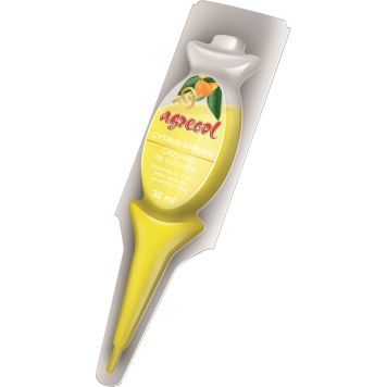 Toitelahus tsitruselistele Agrecol 30ml