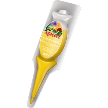 Toitelahus õitsvatele taimedele Agrecol 30ml