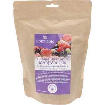 Marjaväetis Horticom 1kg