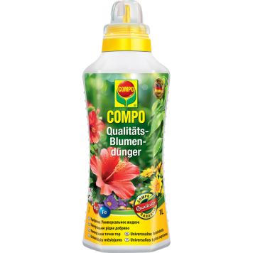 Universaalne toataimede vedelväetis 1 l