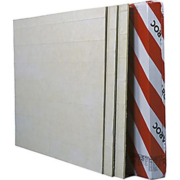 Tuuletõkkeplaat WAB10t, 13 x 1200 x 1800 mm