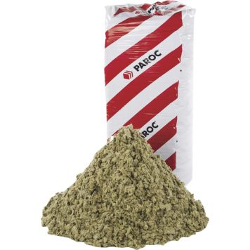 Puistevill Paroc BLT 9 BA, 15 kg